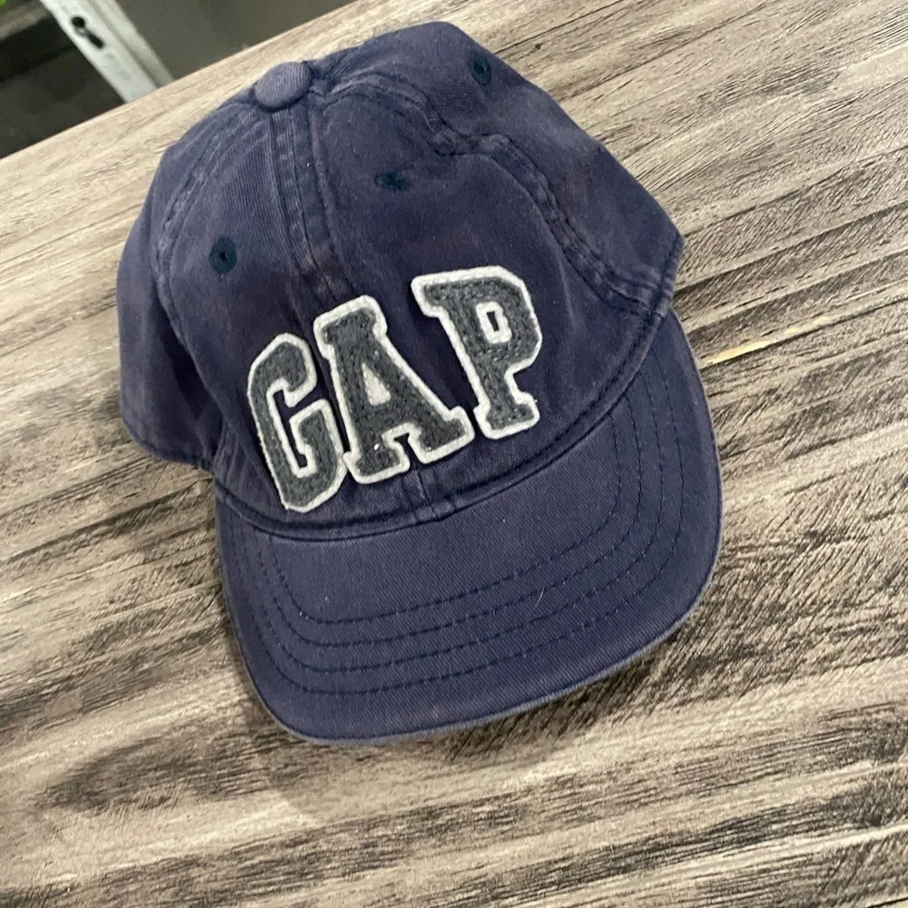 Baby Gap Youth Kids Hat Size Small
